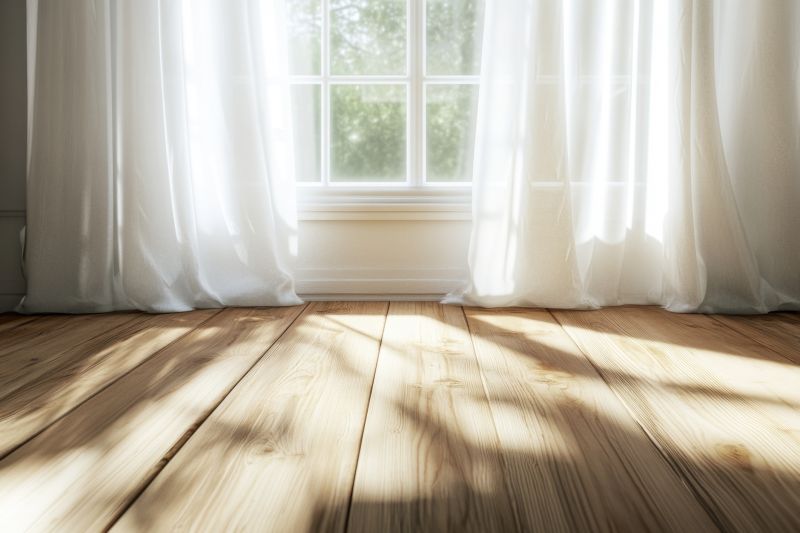 Summer Installation Benefits